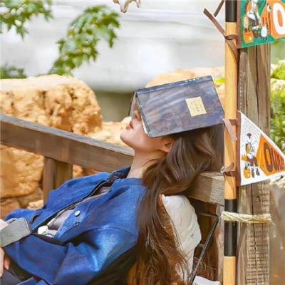少女杀手的奇幻旅程