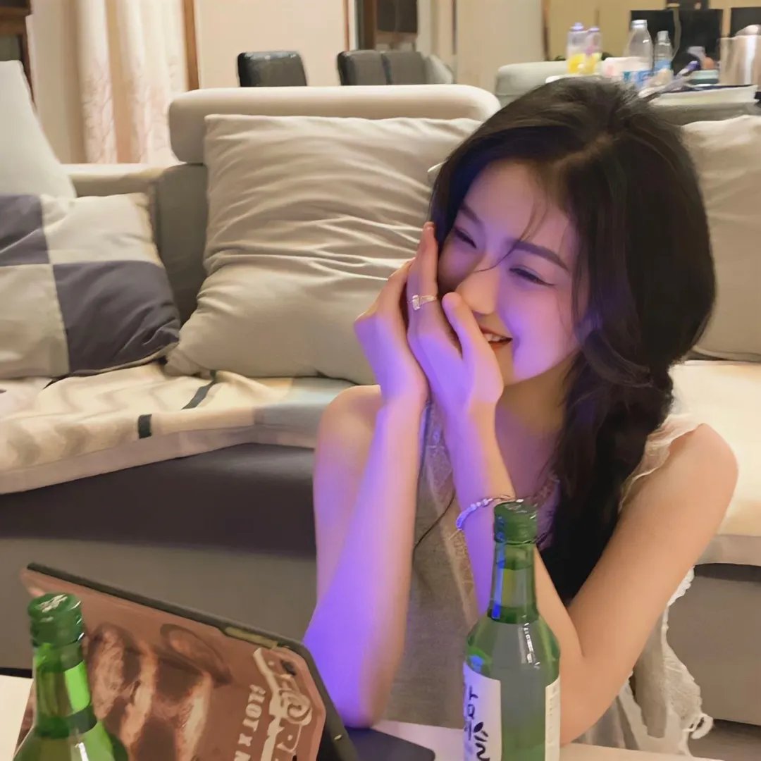 红伶歌女
